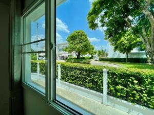 ขาย / ให้เช่าทาวน์โฮม 2 ชั้น โครงการ พลีโน่ วงแหวน-รามอินทรา Pleno Wongwaen-Ramintra 3 ห้องนอน 2 ห้องน้ำ ขนาด 29.9 ตรว