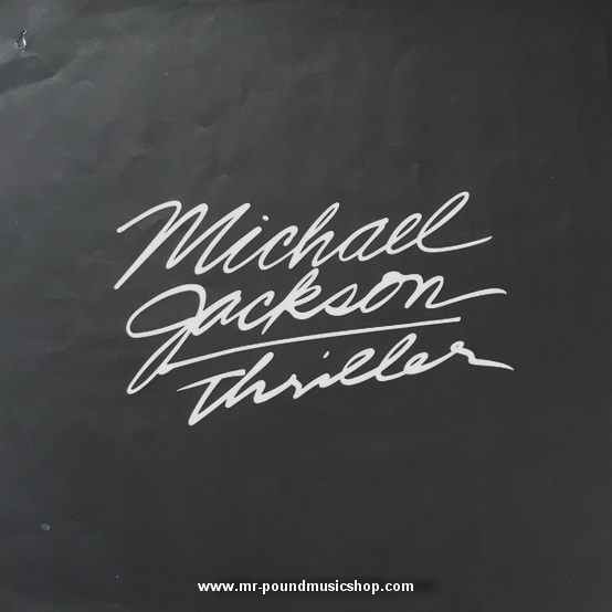 Michael Jackson - Thriller