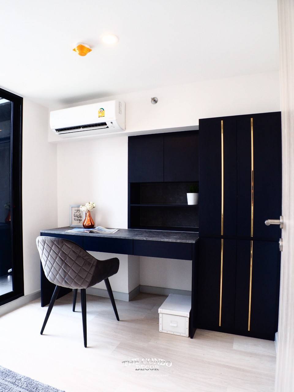 ให้เช่าคอนโด Knightsbridge Prime Sathorn (ไนท์ บริดจ์ ไพร์ม สาทร) ชั้น 33 ห้อง 3309 ห้อง duplex 45ตรม. เครื่องใช้ไฟฟ้าครบ