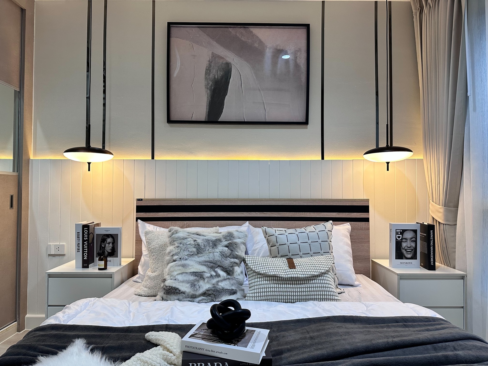 🏢 ขายคอนโด Lumpini Park Riverside - Rama 3 ✨ ห้องสวย วิวสวน บรรยากาศร่มรื่น ✨