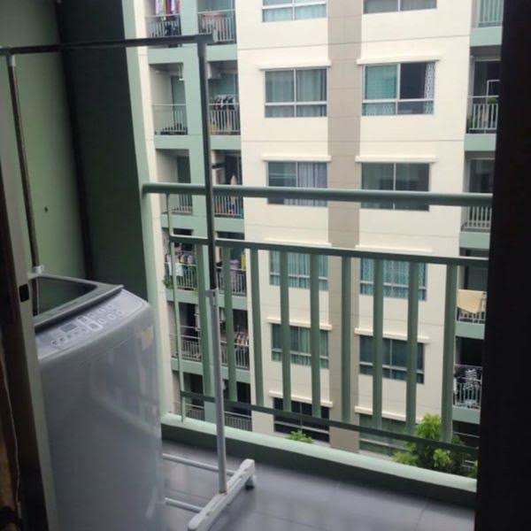 ขายคอนโด ลุมพินี วิลล์ อ่อนนุช 46 LUMPINI VILLE ONNUT 46 ราคา 1,950,000 ล้าน