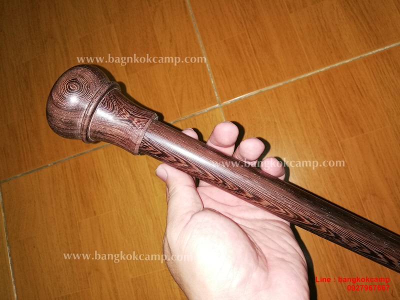 ไม้มงคลหายาก... ไม้ตะพด (ไม้สาธร / กระพี้เขาควาย)