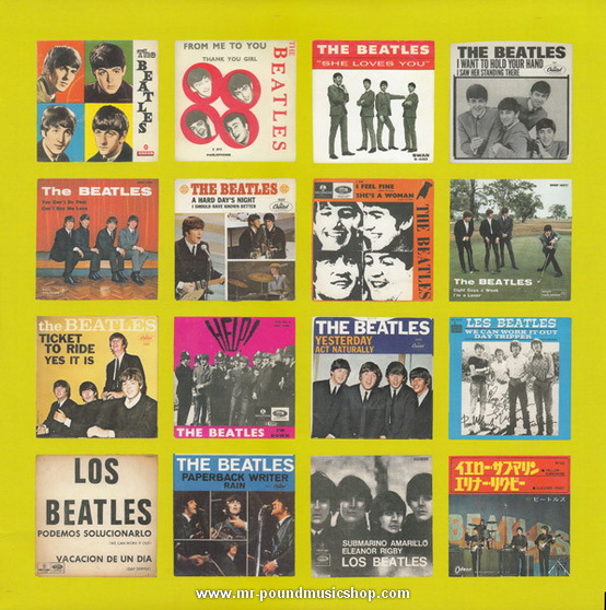 The Beatles - 1