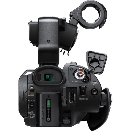 กล้องวิดีโอ SONY PXW-X70 Professional XDCAM Compact Camcorder