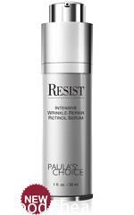 Paula\'s Choice: RESIST Intensive Wrinkle-Repair Retinol Serum (All Skin Types) 30ml.