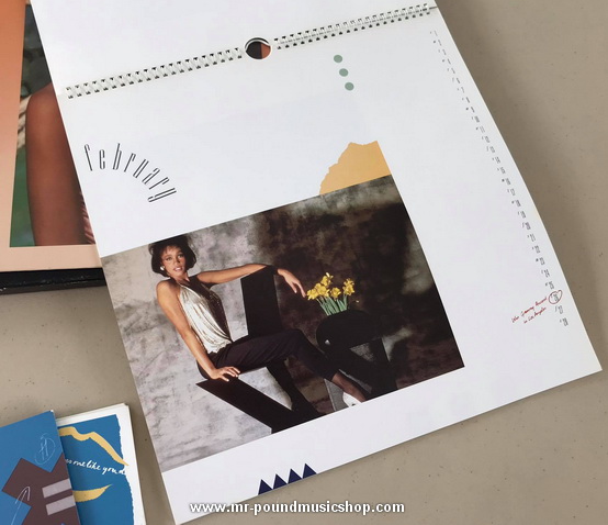 Whitney Houston - Whitney Houston (Portfolio)