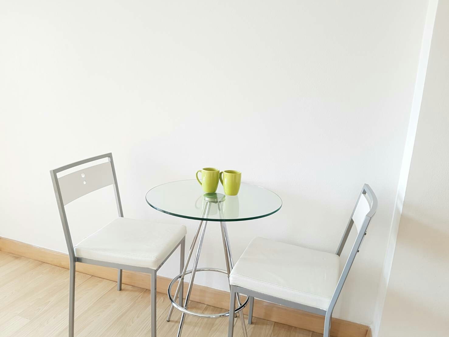 ให้เช่าคอนโด Prima Srinakarin (พรีม่า ศรีนครินทร์) ห้อง Studio ขนาด 31 ตรม.ตึก A