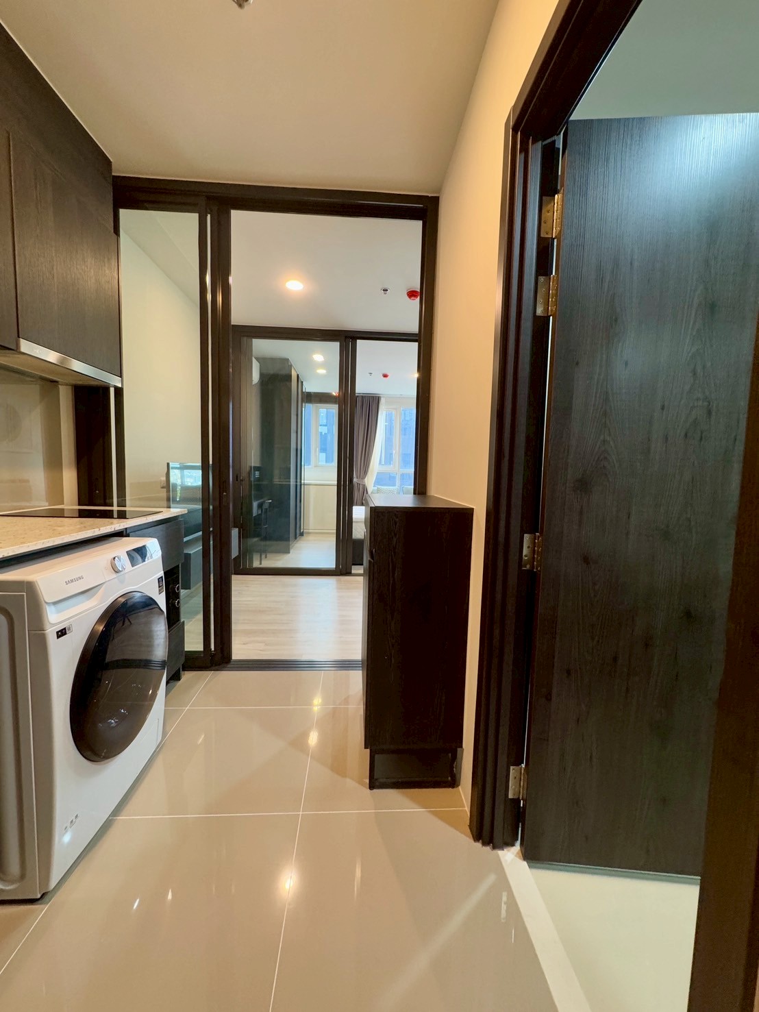 ✨ ให้เช่า คอนโด XT Huaikhwang (เอ็กซ์ที ห้วยขวาง / XT Huaikhwang by Sansiri) ✨