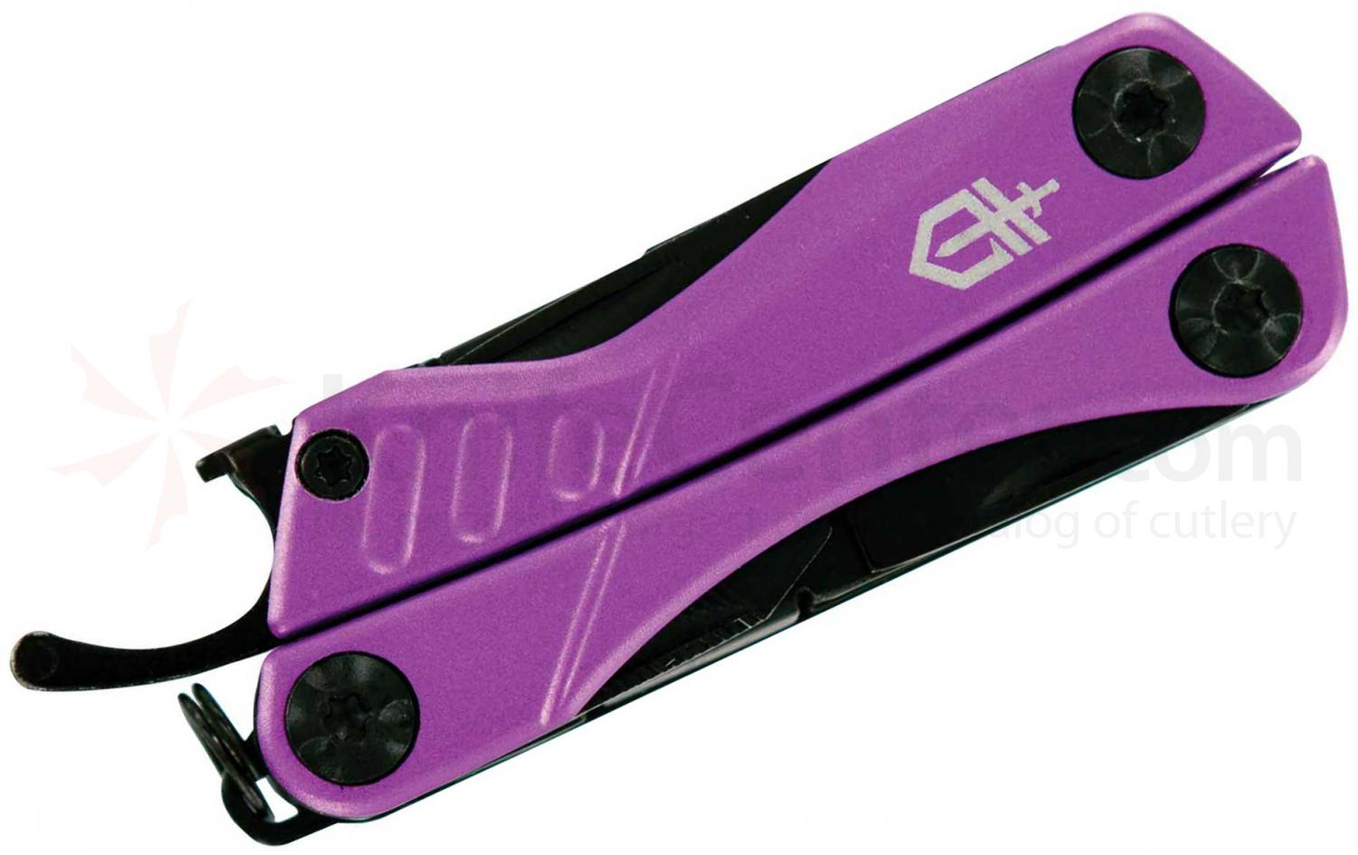 คีมเอนกประสงค์ Gerber Dime Purple