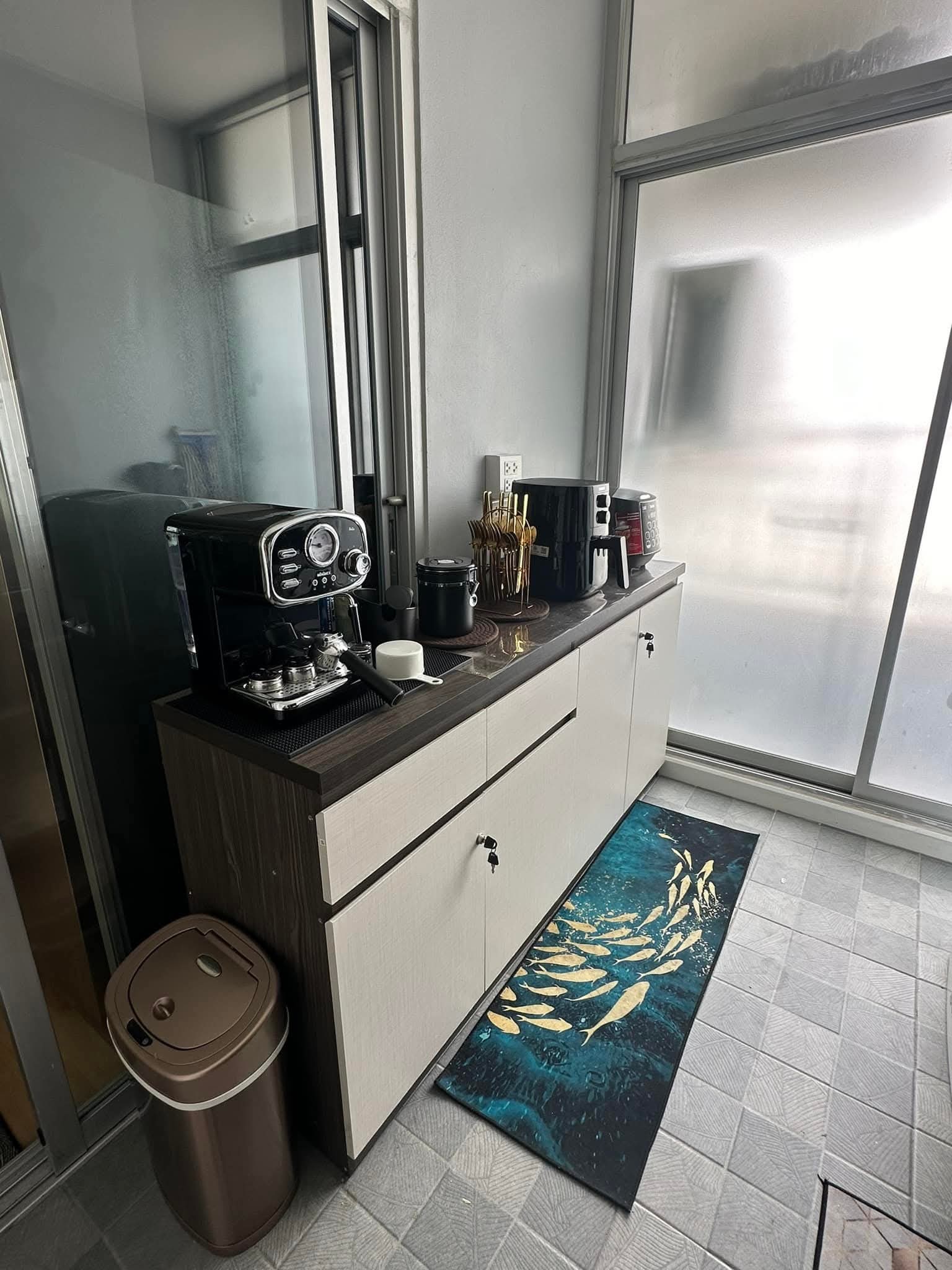 ด่วน! ขายและให้เช่าคอนโด ห้องสวยพร้อมอยู่ – Ratchada City 18 (รัชดา ซิตี้ 18) (2) อาคารเพชร