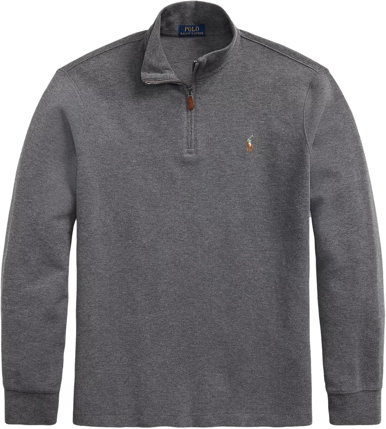 Polo Ralph Lauren Estate Rib Half Zip