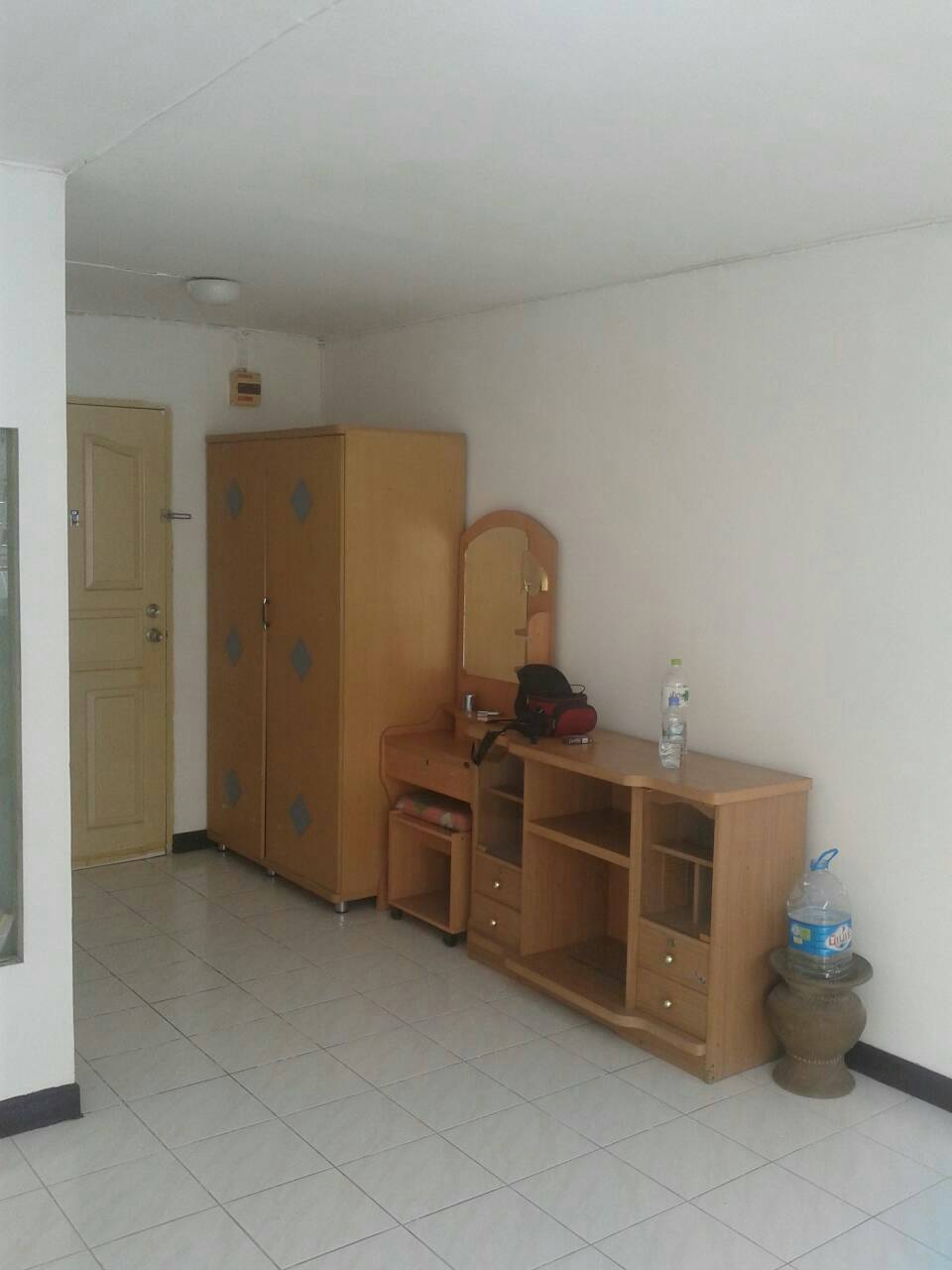 Condo Family Park ให้เช่า ลาดพร้าว ซอย 48 ห้องสตูดิโอ