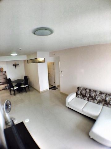รหัสทรัพย์ 57565 ให้เช่าคอนโด ศุภาลัย คาซา ริวา เจริญกรุง – พระราม 3 / SUPALAI CASA RIVA ห้อง 2 ห้องนอน 2 ห้องน้ำ ชั้นที่ 19