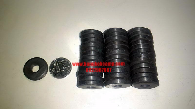 DIY แม่เหล็ก (แบบเหรียญอีแปะ) 36ชิ้น