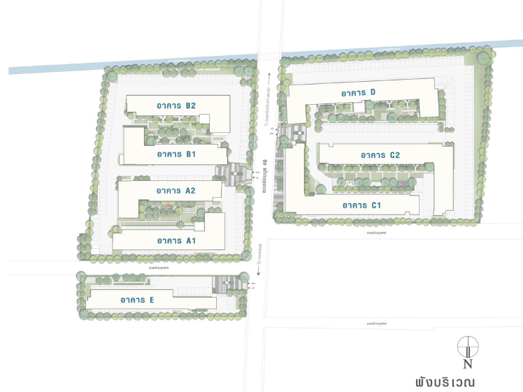ขายคอนโด ลุมพินี วิลล์ อ่อนนุช 46 LUMPINI VILLE ONNUT 46 ราคา 1,950,000 ล้าน