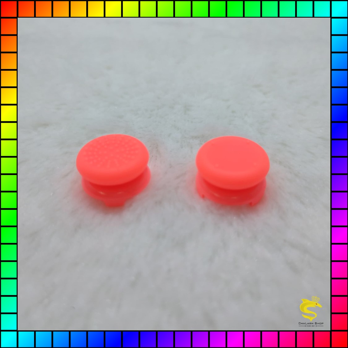 ยางอนาล็อก joy-con Nintendo Switch