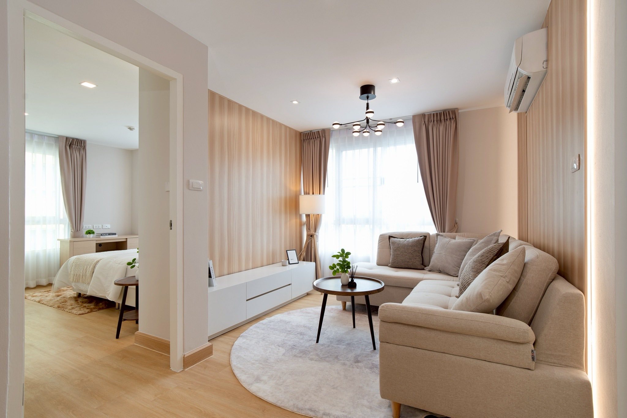 ðĄâĻ āļāļēāļĒāļāļāļāđāļ āđāļāļĢāļĄāļŠāļīāļĢāļī āļāļđāļāļĩāļ āļāļēāļĢāđāļ āļāļāļāđāļāļĄāļīāđāļāļĩāļĒāļĄ / Premsiri Boutique Park Condominium âĻ