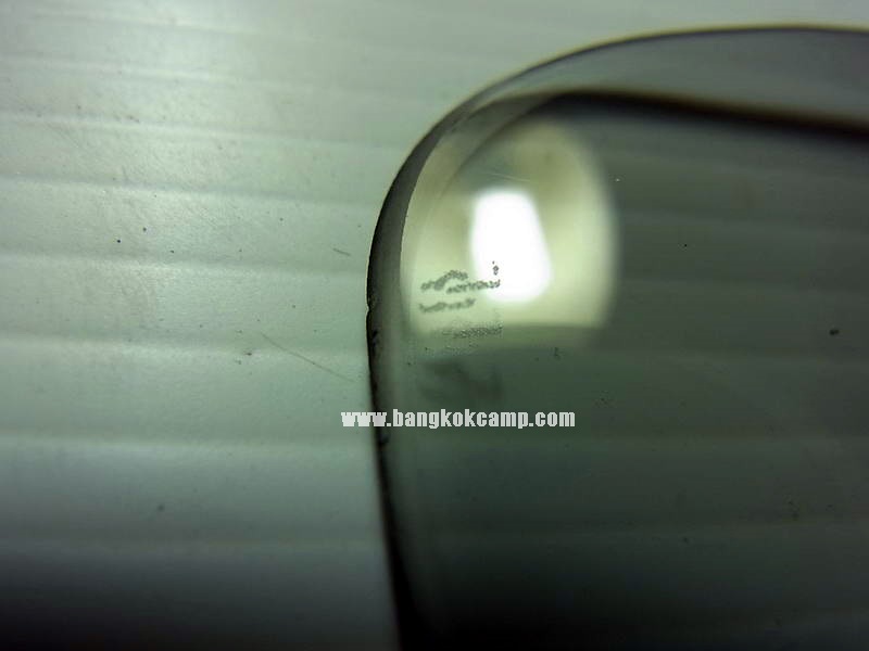 เลนส์ RayBan Auto (ปรับแสงอัตโนมัติ) มือสอง สภาพสวยแท้ B&L Made in USA