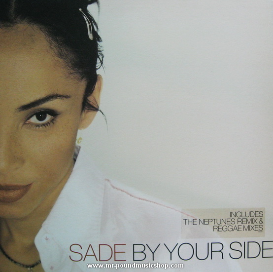 Sade - By Your Side