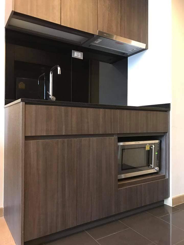 ให้เช่า คอนโด Via 49 (เวีย 49) ซ.สุขุมวิท 49 ติดกับ Fuji Supermarket, Starbucks, Villa market, Samitivej Hospital