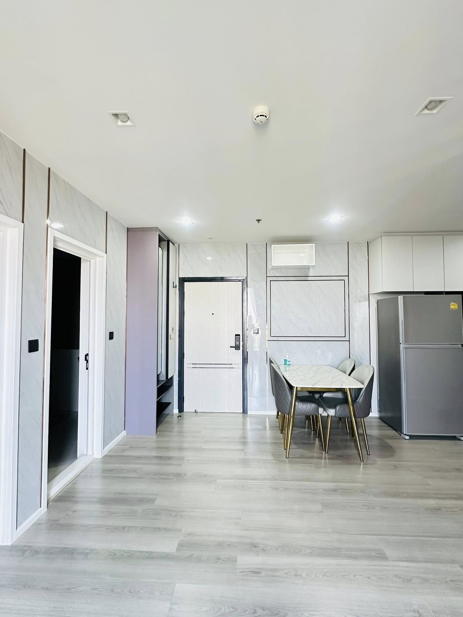 ให้เช่าคอนโด เดอะ คีย์ พระราม 3 / For Rent The Key Rama 3