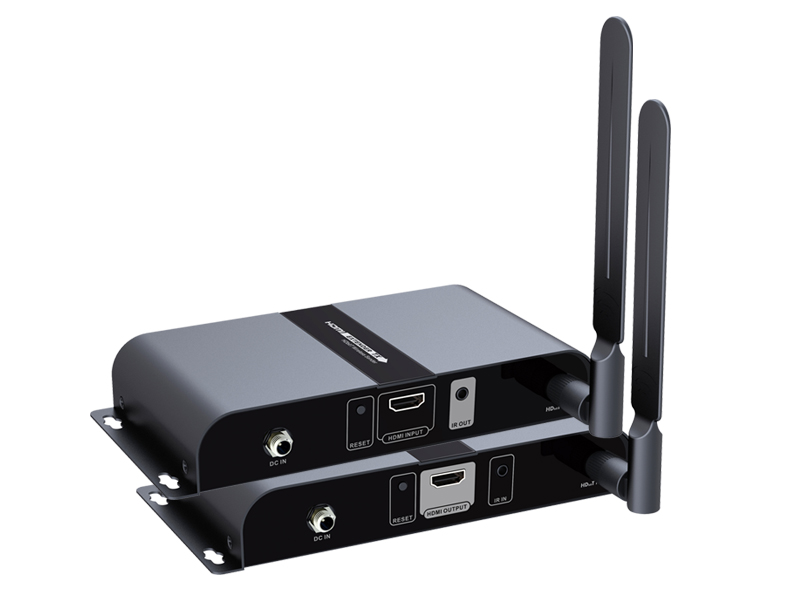 LENKENG LKV388 Wireless HDMI Transmitter ระยะ 50 เมตร