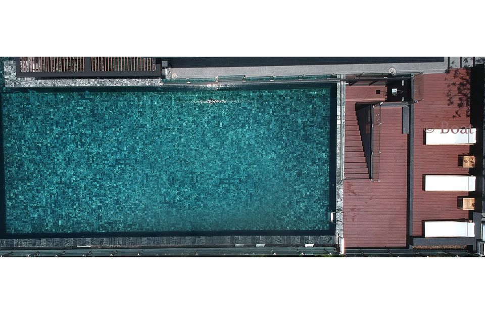 ให้เช่าคอนโด Circle Rein Sukhumvit 12 (เซอร์เคิล ไรน์ สุขุมวิท 12) 1 ห้องนอน 1 ห้องน้ำ ขนาด 31 ตรม ชั้น 3