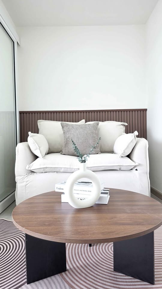 ขายคอนโด ธารารินทร์ เจ้าพระยา / For Sale Thararine Chaophraya Condo