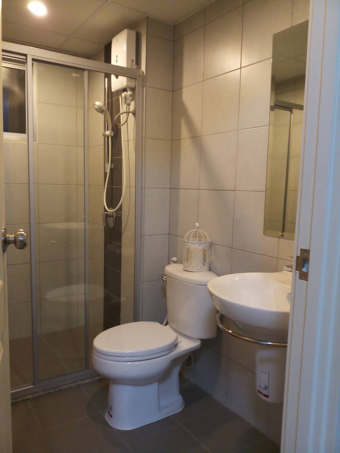 ให้เช่าคอนโด Supalai Veranda Ratchavipha - Prachachuen บาท ห้องสตูดิโอ เนื้อที่ 31.50 ตรม.