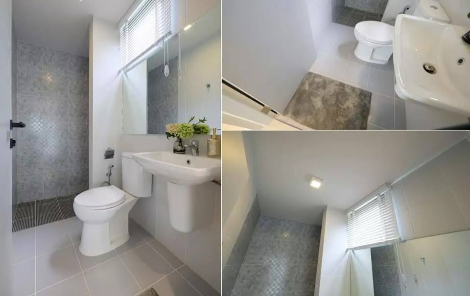 🌟 ขายบ้านเดี่ยวโครงการ แกรนด์ พลีโน่ รามอินทรา-วงแหวน Grande Pleno Ramintra-Wongwaen | บ้านใหม่มาก อายุเพียง 3 ปี พร้อมเฟอร์ครบ เข้าอยู่ได้ทันที 🌟