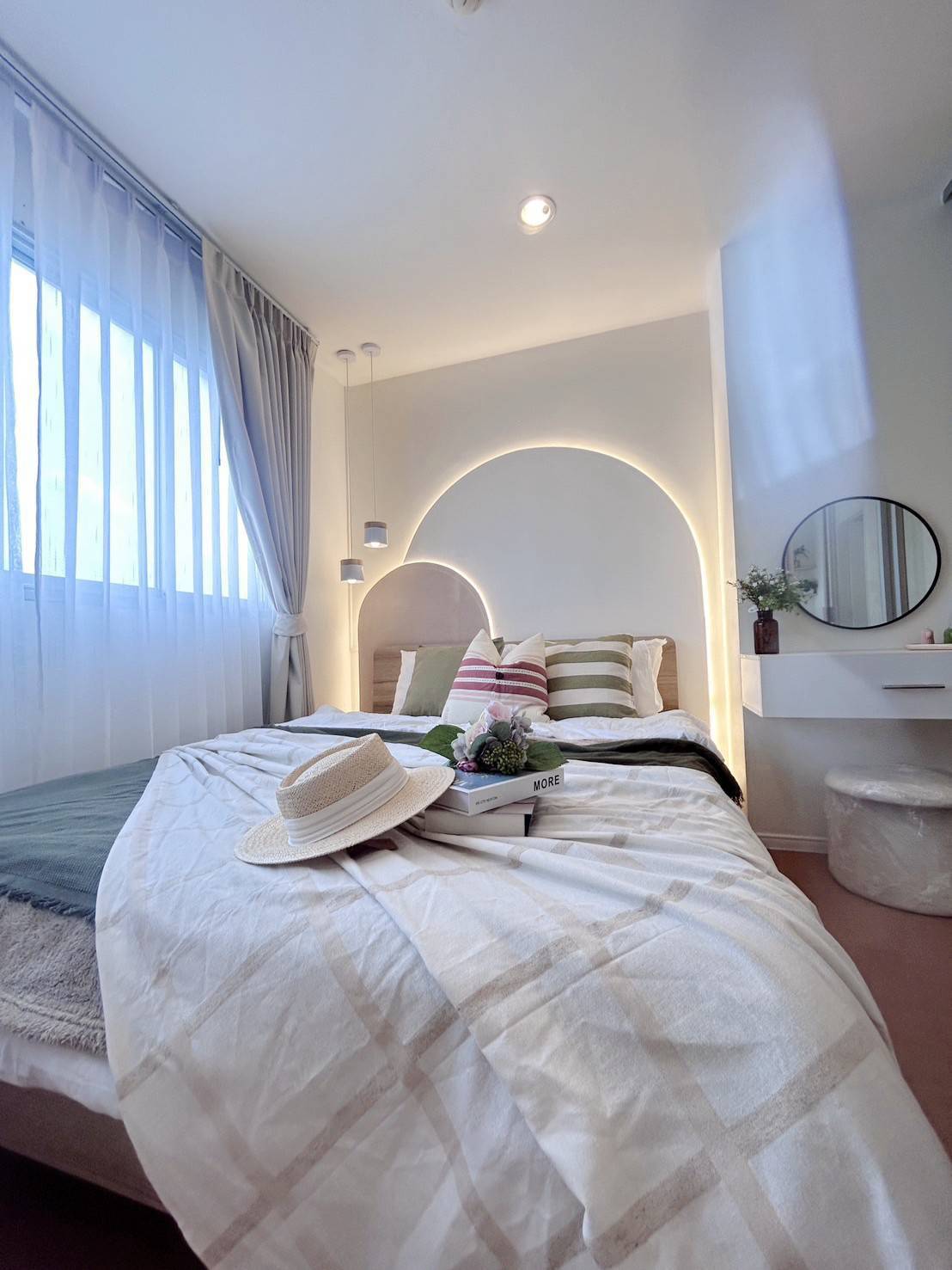 ð āļāļēāļĒāļāđāļ§āļ!! āļŦāđāļāļāļŠāļ§āļĒ āļĢāļēāļāļēāļāļđāļ āļĨāļļāļĄāļāļīāļāļĩ āļāļāļāđāļāļāļēāļ§āļāđ āļĢāļēāļĄāļāļīāļāļāļĢāļēâāļĨāļēāļāļāļĨāļēāđāļāđāļē 1 (Lumpini CondoTown RamindraâLat Pla Khao 1)