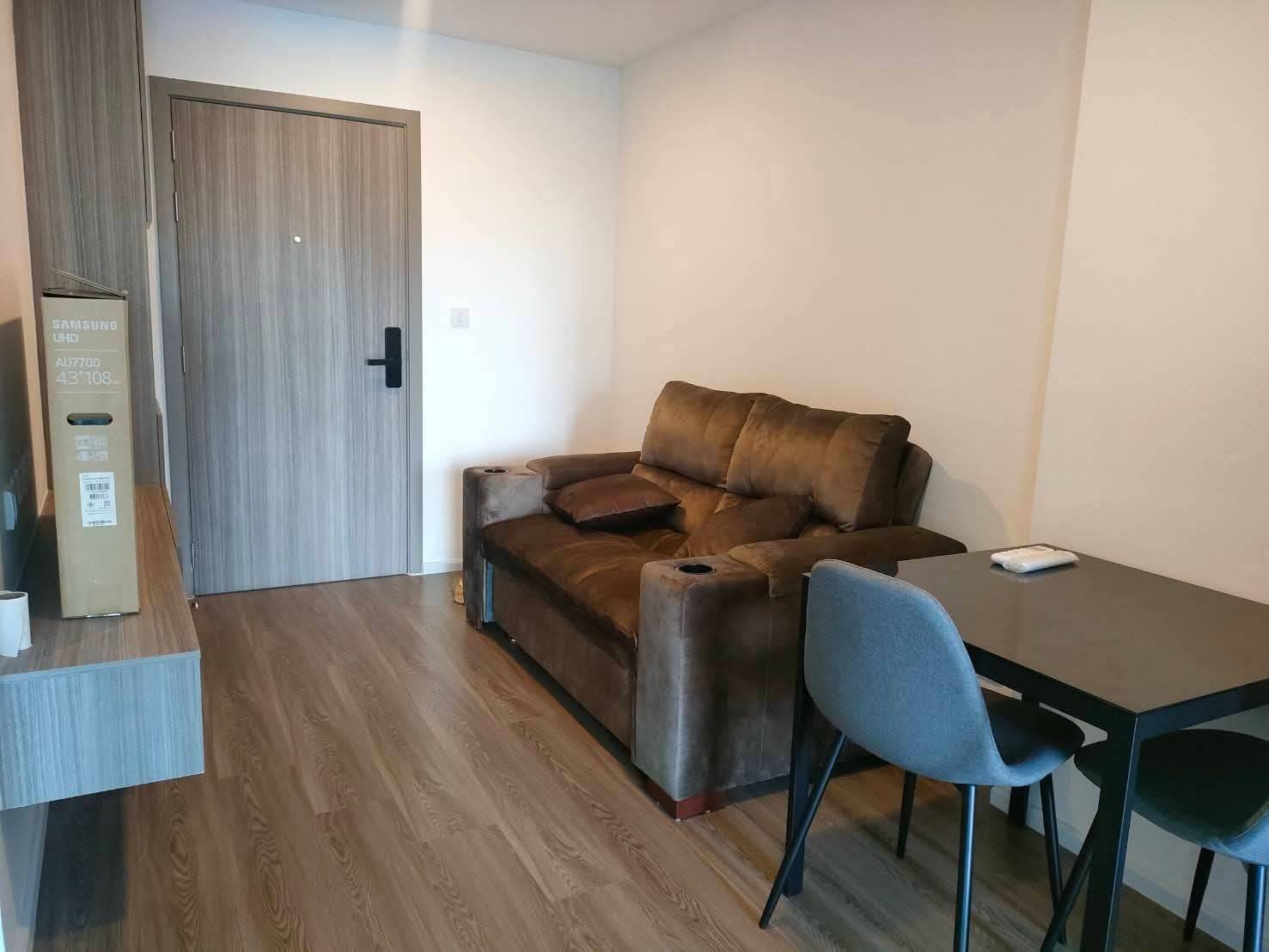 🔥 โอกาสทอง! ขาย/ให้เช่า คอนโด The Origin Phahol-Saphanmai (ดิ ออริจิ้น พหล-สะพานใหม่) วิวสระ! ใกล้ BTS สายหยุด เพียง 1 นาที! 🔥