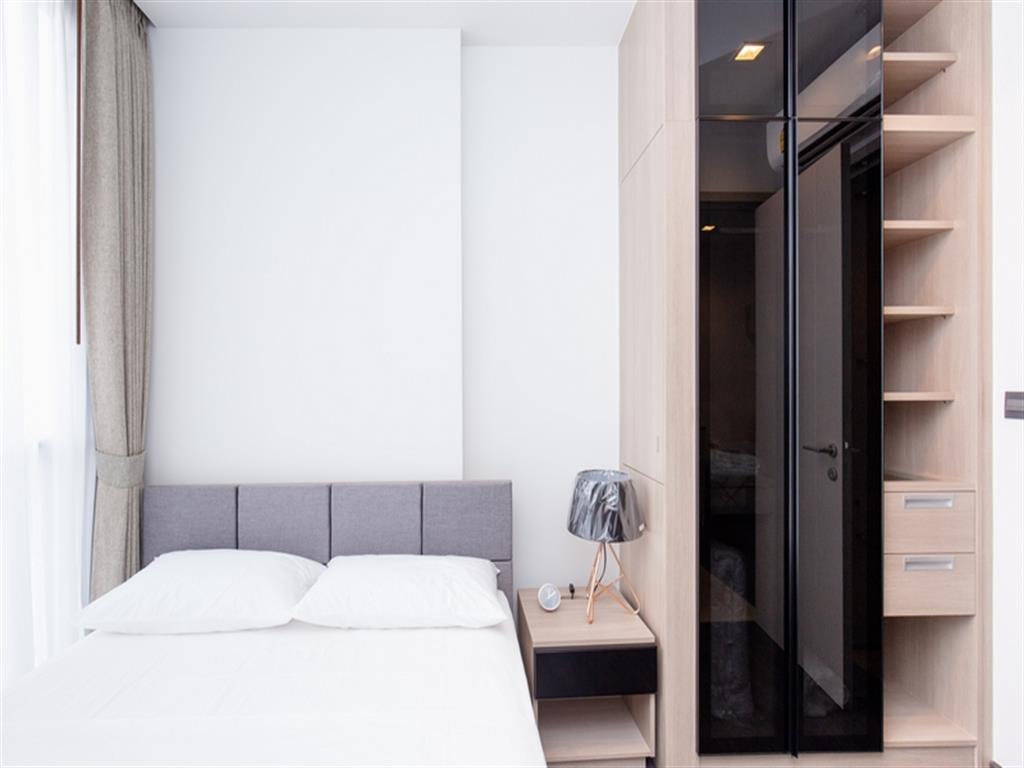 ✨ ให้เช่าคอนโด THE LINE Asoke – Ratchada (เดอะ ไลน์ อโศก–รัชดา / THE LINE Asoke – Ratchada by Sansiri) ✨