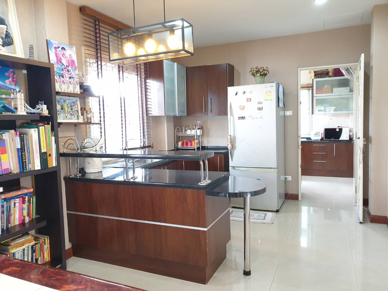 ขายด่วนเดี่ยว 2 ชั้น โครงการ หมู่บ้าน เศรณีรายา 1 ถ. นาวง สีกัน ดอนเมือง 7.9 ล้าน 3 ห้องนอน 3 ห้องน้ำ ขนาด 60 ตร.วา