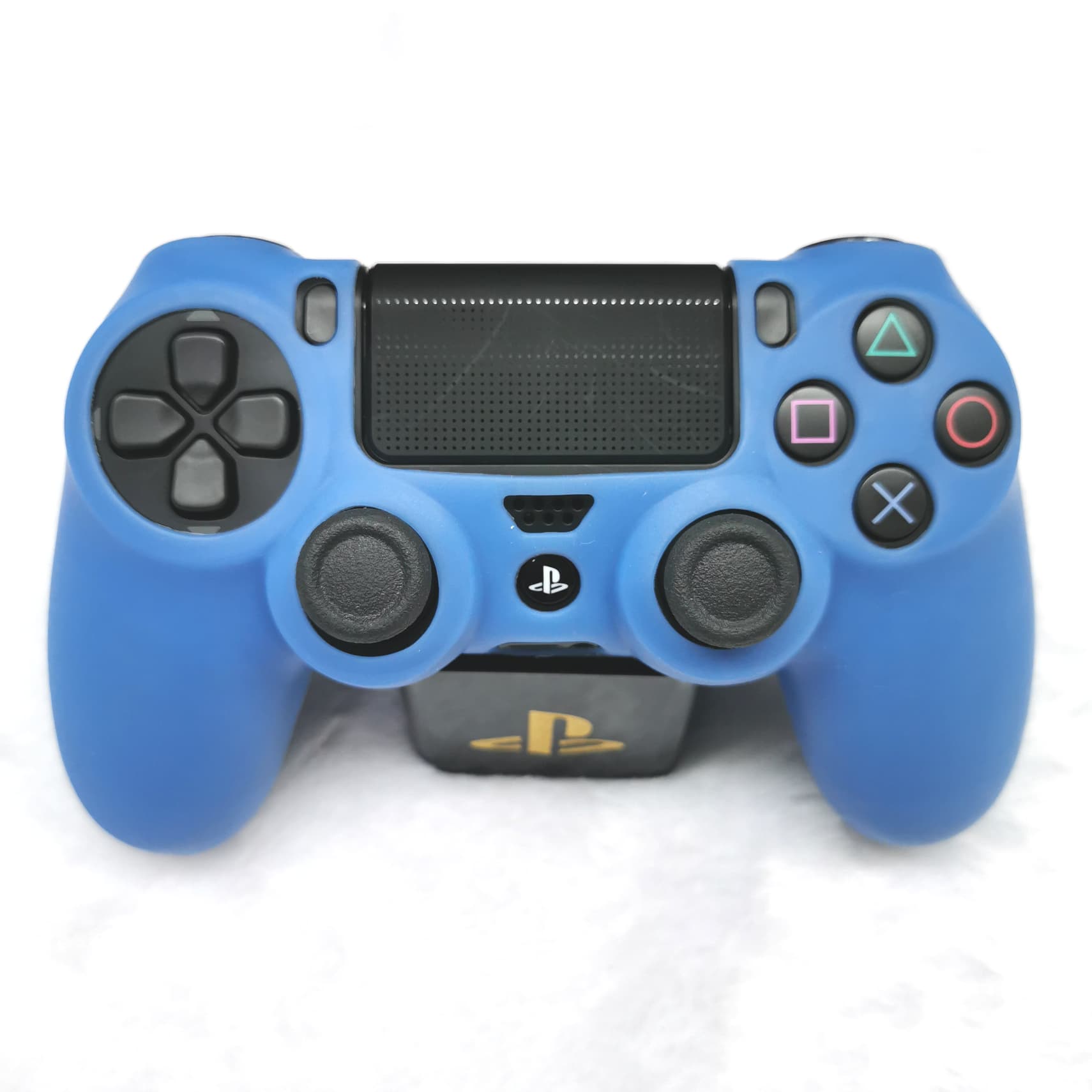 ซิลิโคนจอย PS4 (ลิ้ง4) (มีทั้งหมด4ลิ้ง)