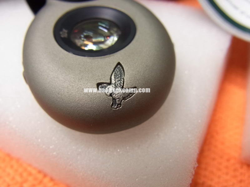 กล้องส่องพระ/เพชร Swarovski (Made in Austria) กำลังขยาย10X ....ใหม่ แท้