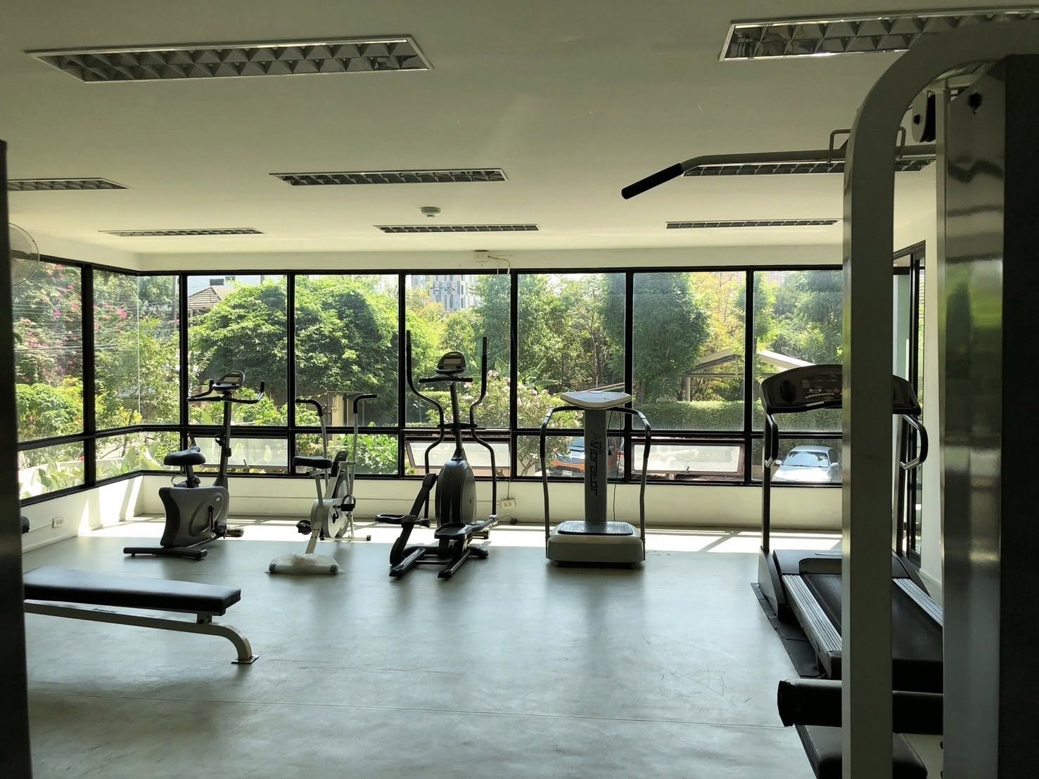 FOR RENT | ให้เช่า Low Rise Sense Condo สุขุมวิท 68 (Sense Sukhumvit 68) 16,000 / M