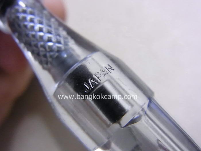 ไขควงลองไฟ Champion Made in Japan แท้