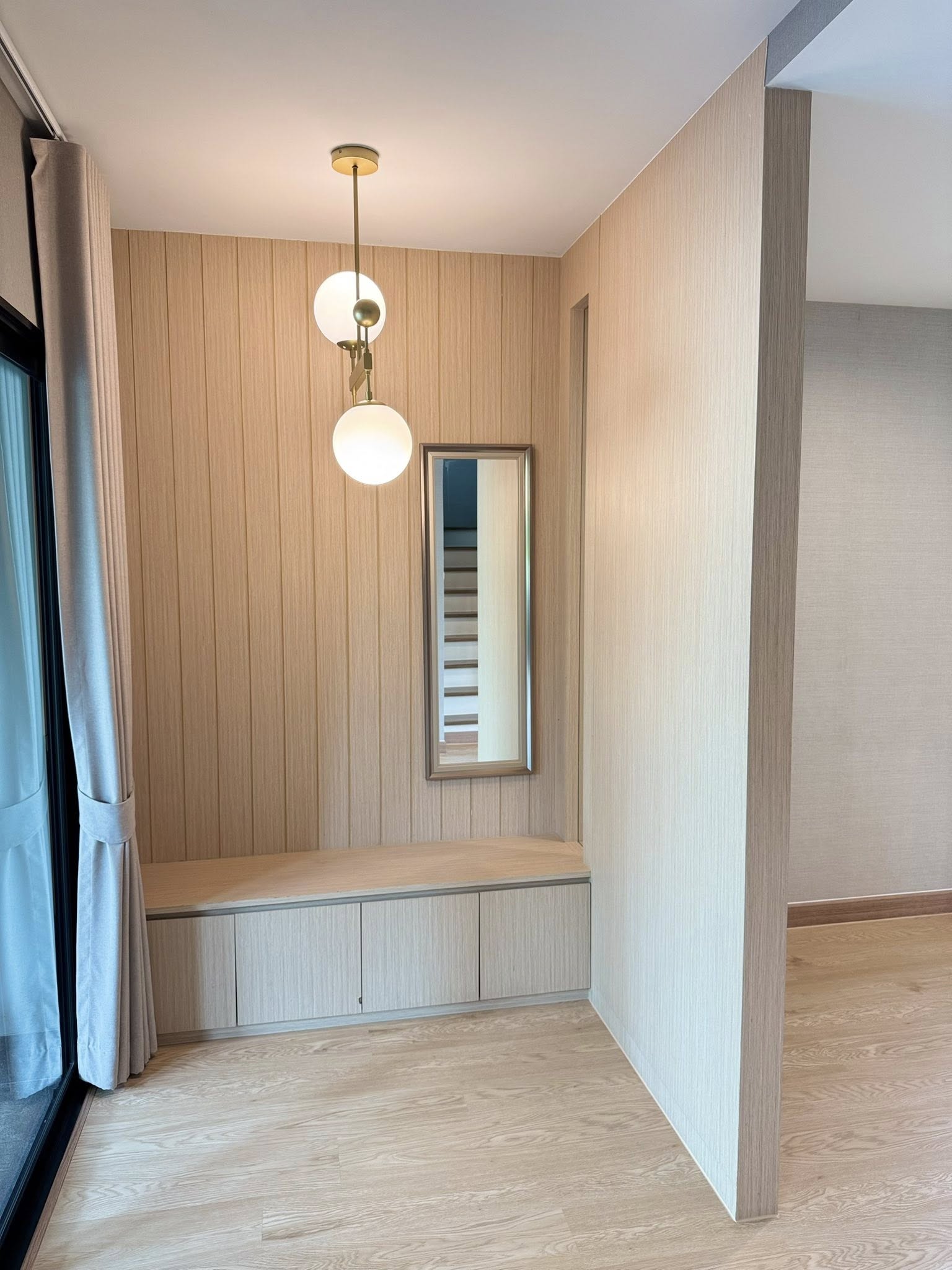 ให้เช่าบ้านเดี่ยว หมู่บ้าน อารียา โคโม่ โบทานิก้า บางนา / For Rent Areeya Como Botanica Bangna