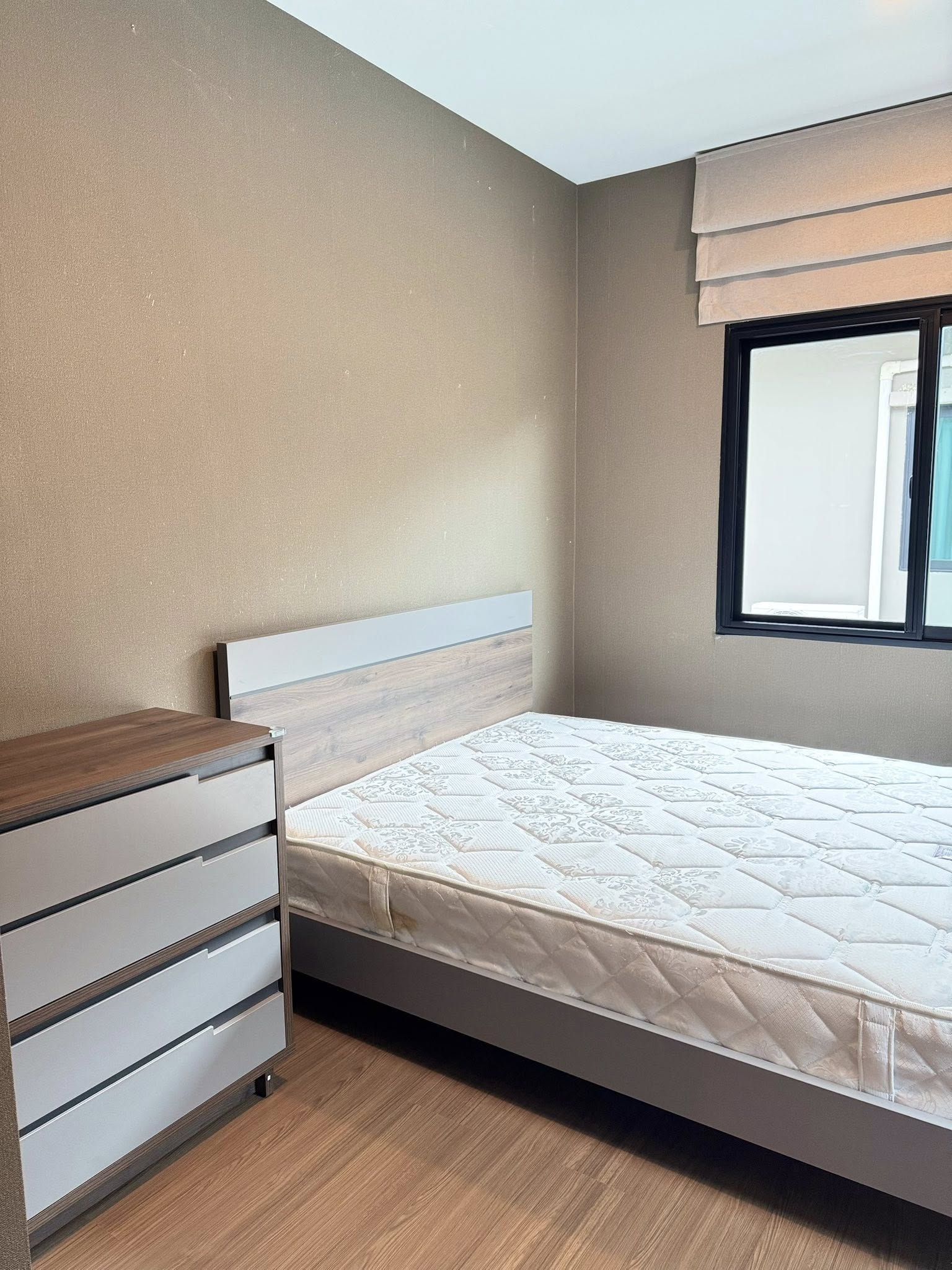 ให้เช่าบ้านเดี่ยว หมู่บ้าน อารียา โคโม่ โบทานิก้า บางนา / For Rent Areeya Como Botanica Bangna