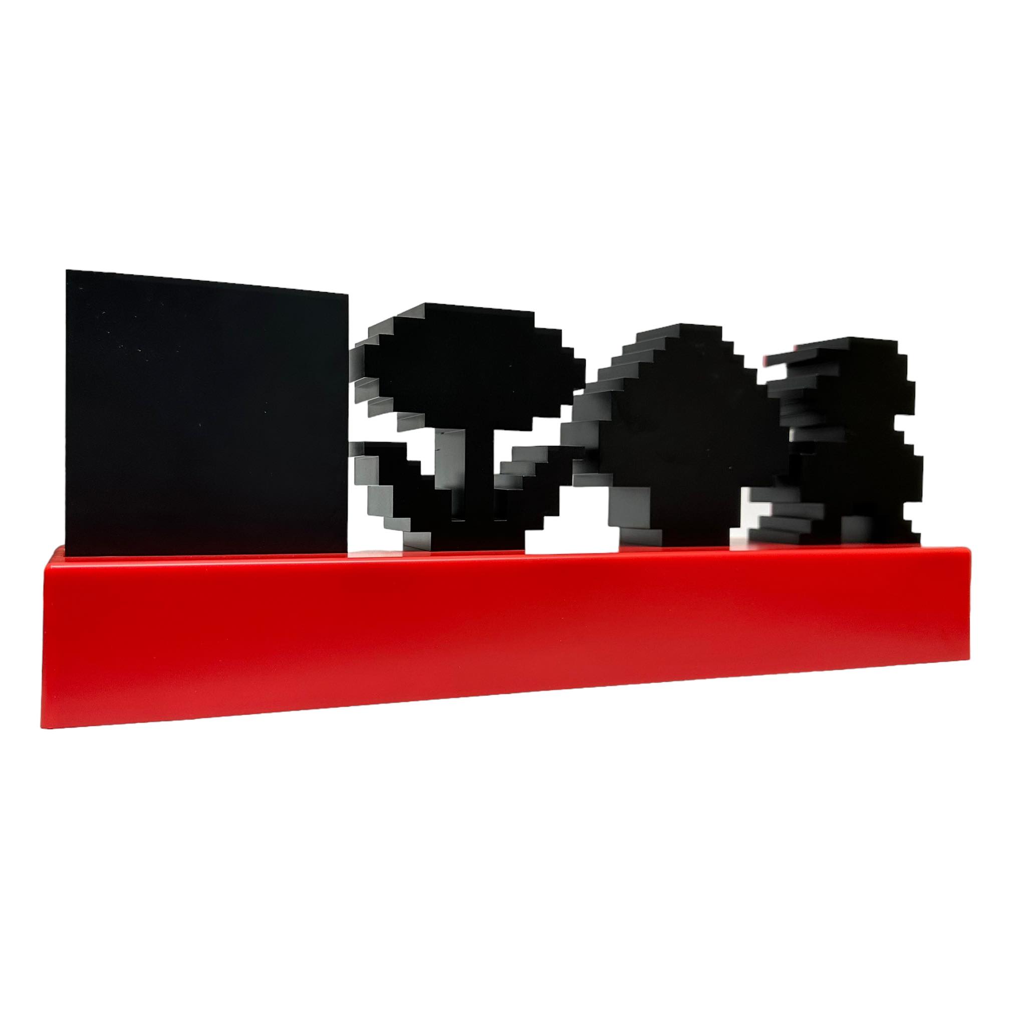 Icon Light Super Mario Bros.