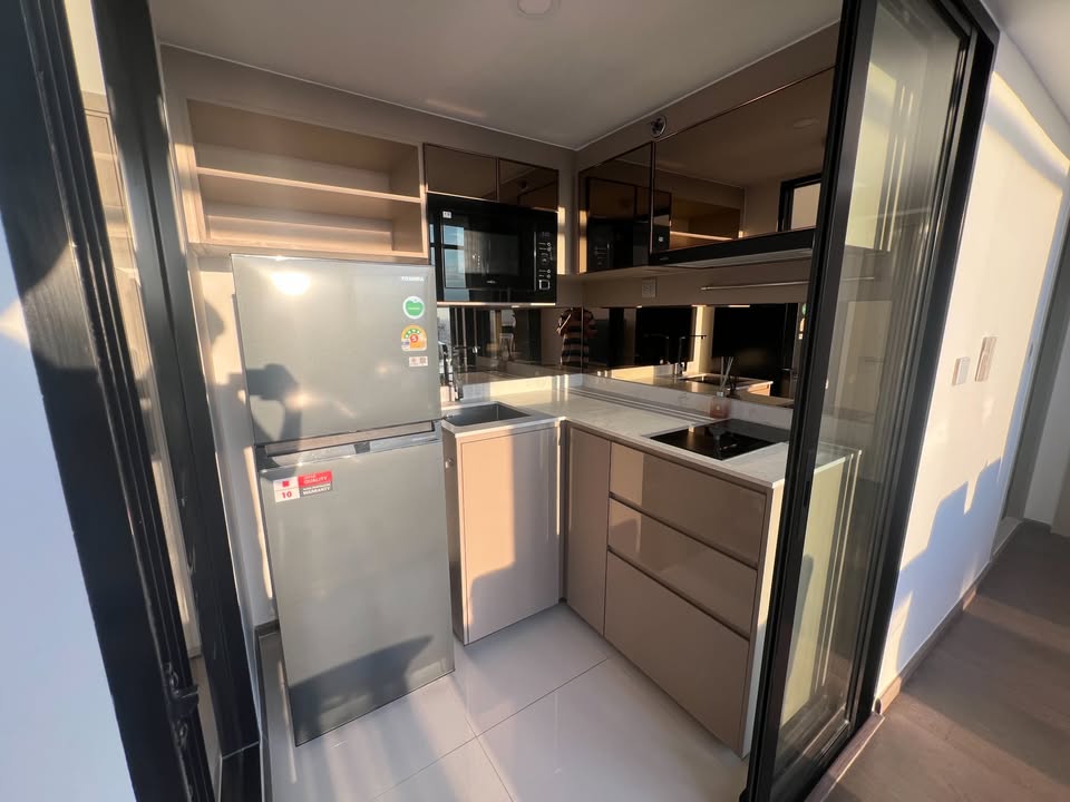 ให้เช่า Park Origin Ratchathewi (พาร์ค ออริจิ้น ราชเทวี)