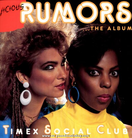 Timex Social Club - Vicious Rumors