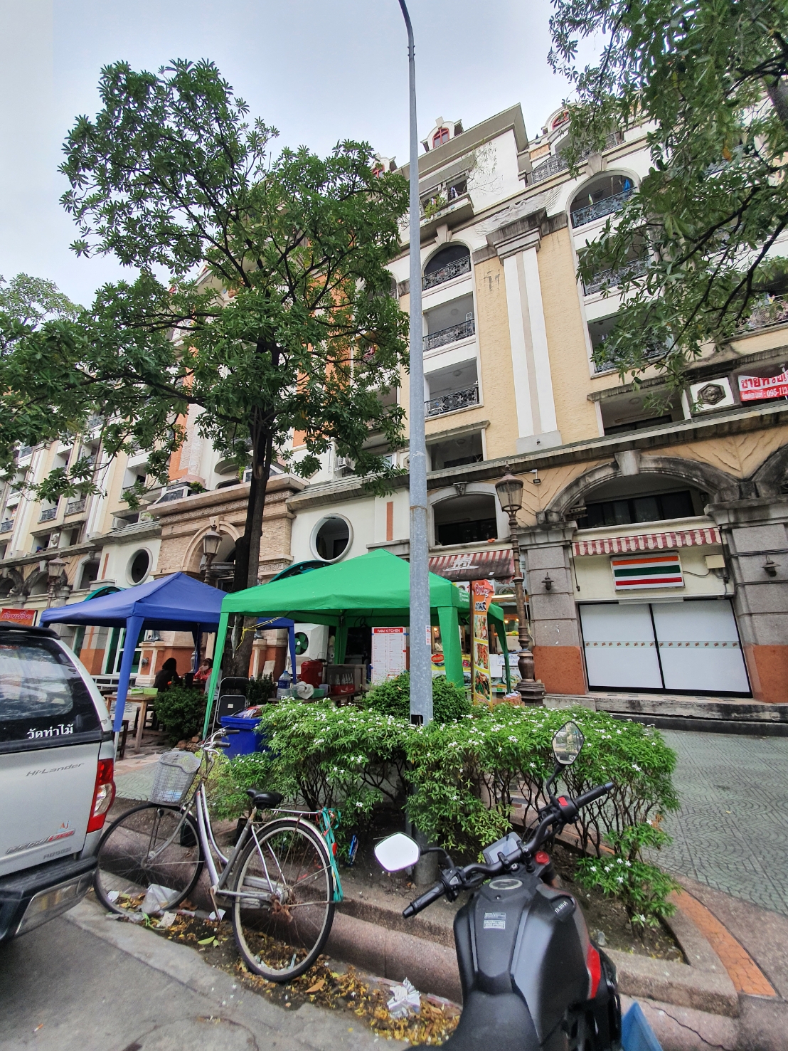 ขาย / เช่าคอนโด Champs Elysees Tiwanon (ฌ็องเซลิเซ่ ติวานนท์) ขายราคา 830,000 บาท / เช่า 5,500 บาท/ เดือน