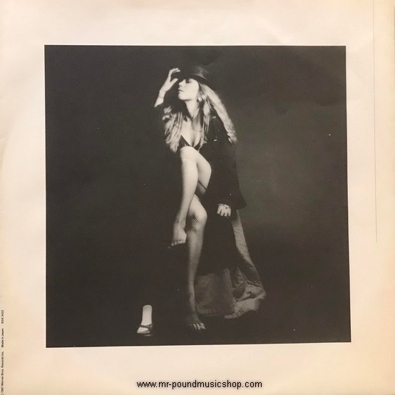 Rickie Lee Jones - Pirates