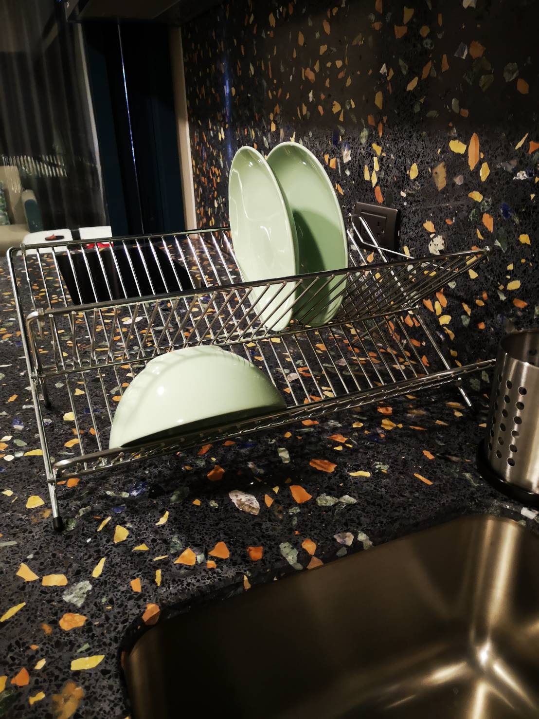 ให้เช่าคอนโด THE BASE Sukhumvit 50 (เดอะ เบส สุขุมวิท 50) 1 ห้องนอน 1 ห้องน้ำ ขนาด 26 ตรม ชั้น 7