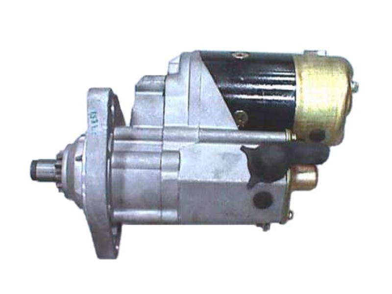 ไดสตาร์ท NISSAN UD , FD6, FE6