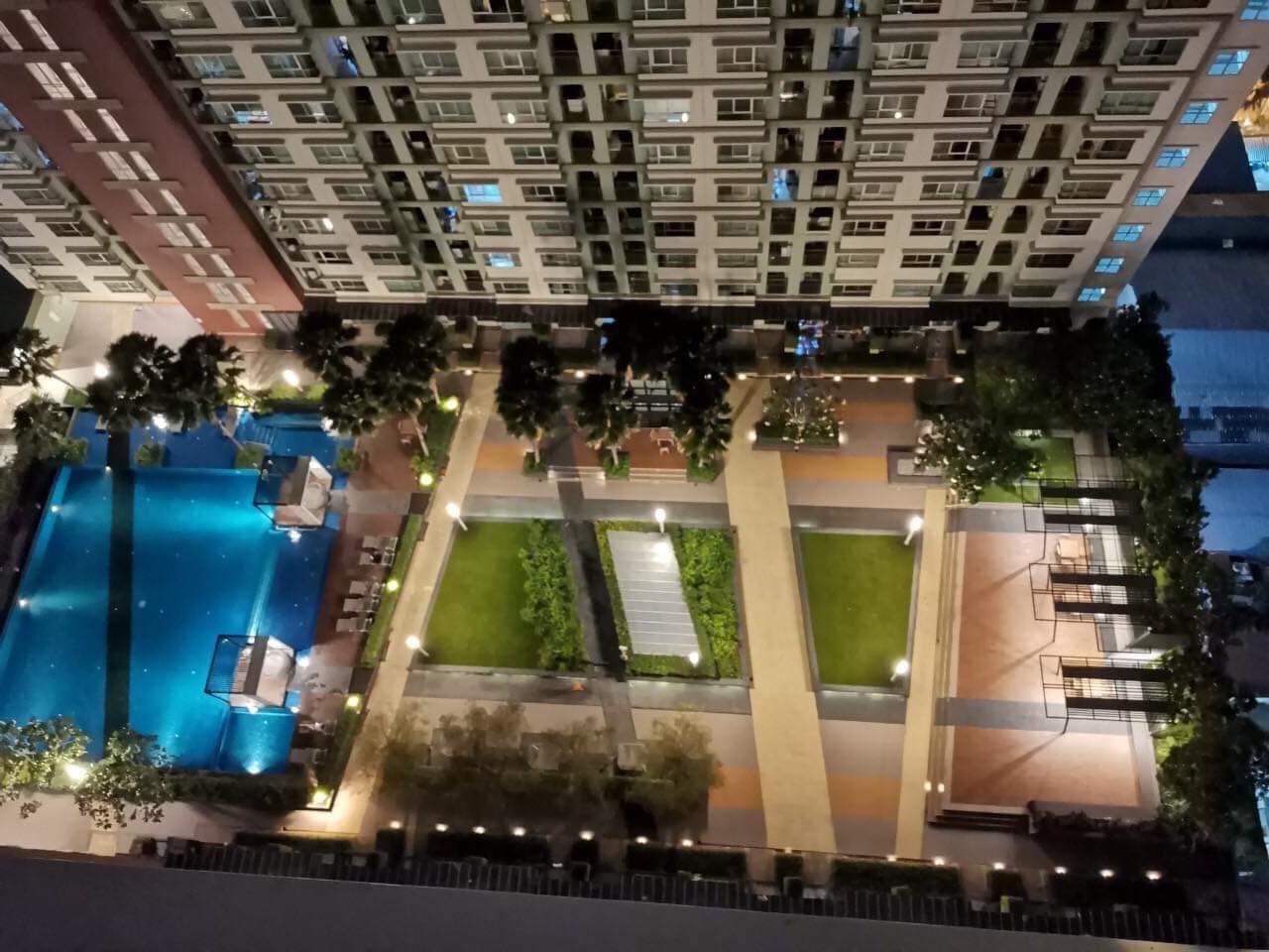 ขายคอนโด Lumpini Park Riverside Rama 3 (ลุมพินี พาร์ค ริเวอร์ไซด์ พระราม 3 ) 1 ห้องนอน 1 ห้องน้ำ พื้นที่ 26.48 ตร.ม.