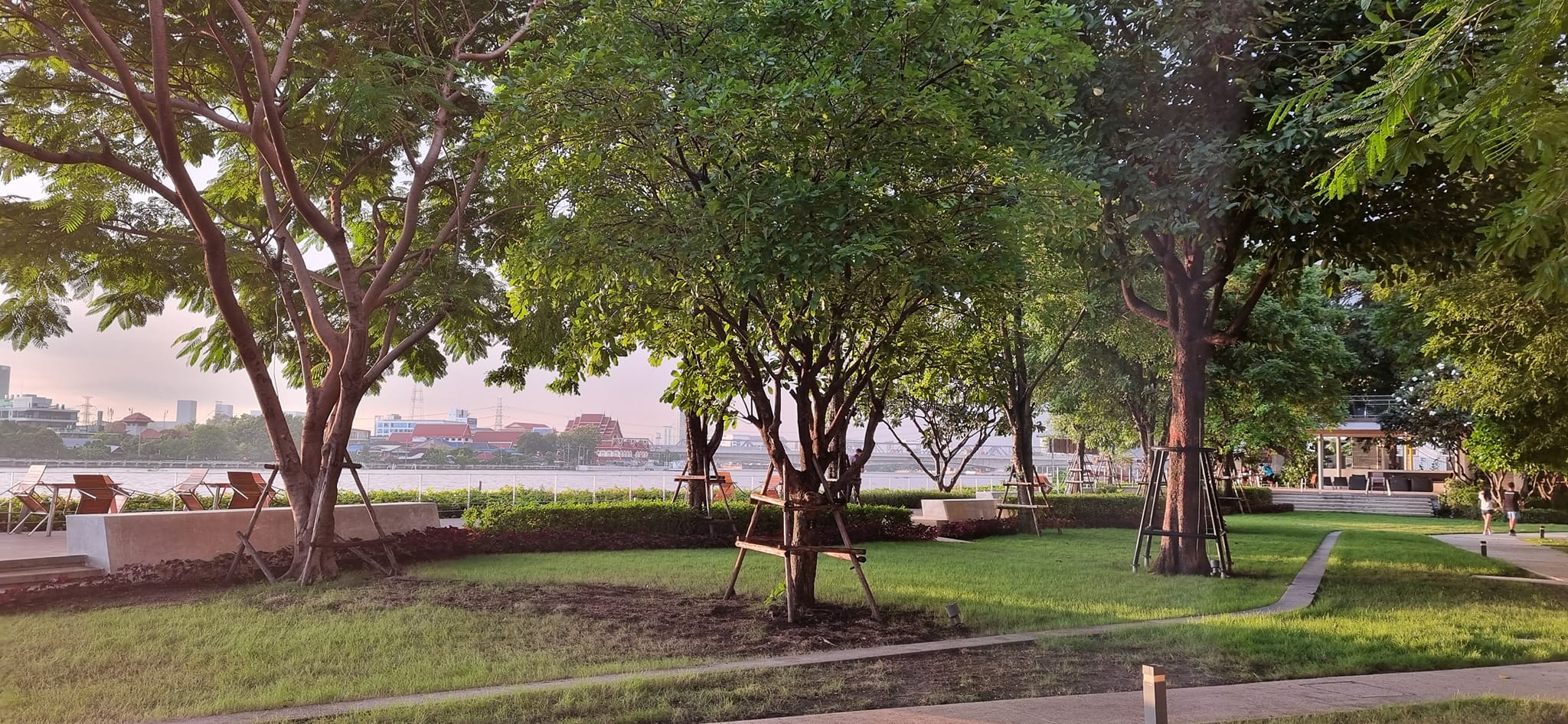 ให้เช่าคอนโด 333 Riverside : 333 ริเวอร์ไซด์ บางโพ ติด MRT สายสีน้ำเงิน ติดท่าเรือด่วน บางโพ