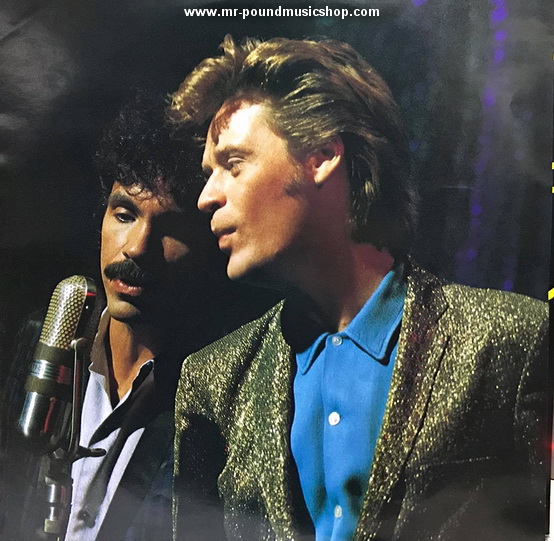 Daryl Hall & John Oates - Rock 'N Soul Part 1